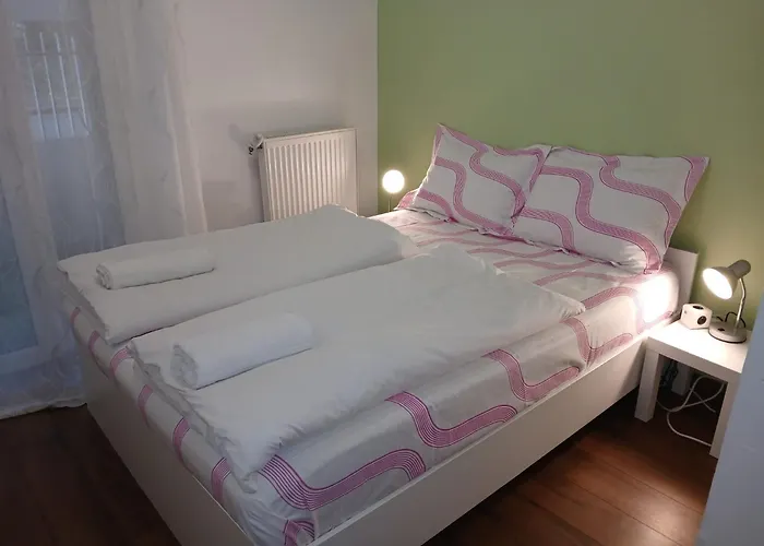 Apart-Chic-Les-Ulis With Balcon, Terrasse And Parking