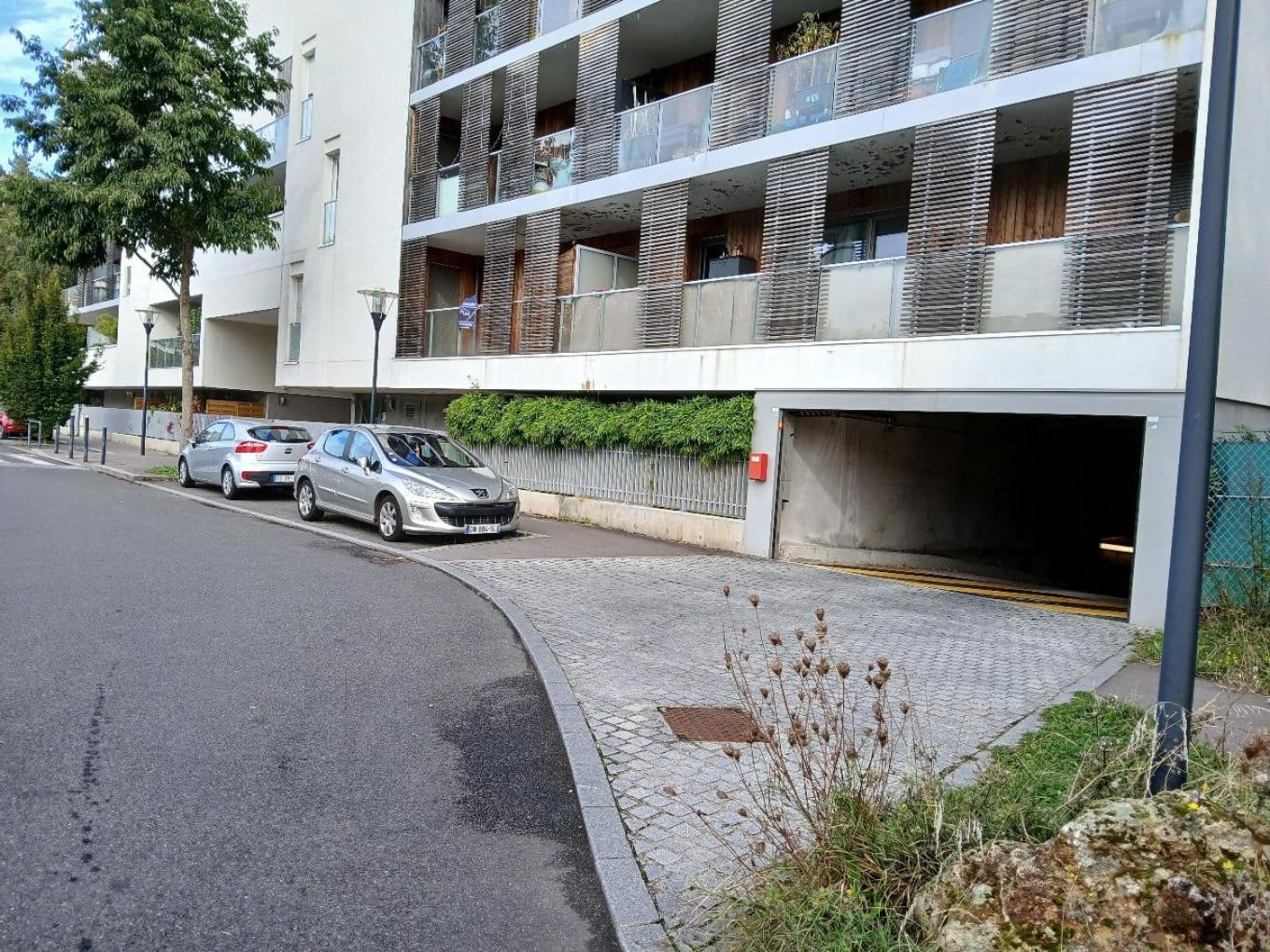 Apartment Apart-chic-les-ulis With Balcon, Terrasse And Parking